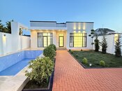 4 otaqlı həyət evi/bağ evi - Şüvəlan q. - 165 m²