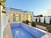 4 otaqlı həyət evi/bağ evi - Şüvəlan q. - 165 m²