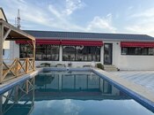 6-комн. дом/дача - пос. Мардакан - 400 м²