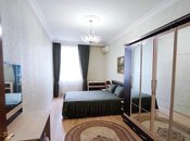 Satılır 3 otaqlı yeni tikili 107 m², Nizami m., photo 5 from 8