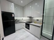 İcarəyə verilir 3 otaqlı yeni tikili 105 m², 8 Noyabr m., photo 6 from 8