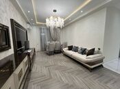 İcarəyə verilir 3 otaqlı yeni tikili 105 m², 8 Noyabr m., photo 2 from 8