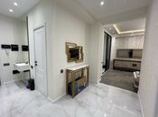 İcarəyə verilir 3 otaqlı yeni tikili 105 m², 8 Noyabr m., photo 5 from 8