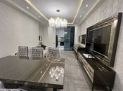İcarəyə verilir 3 otaqlı yeni tikili 105 m², 8 Noyabr m., photo 1 from 8