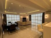 4 otaqlı yeni tikili - Nəsimi r. - 240 m²