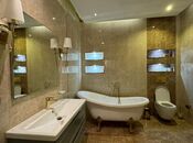 İcarəyə verilir 4 otaqlı yeni tikili 180 m², Nəsimi r., photo 3 from 8