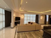 4 otaqlı yeni tikili - Nəsimi r. - 240 m²