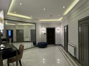 4 otaqlı yeni tikili - Nəsimi r. - 240 m²
