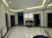 4 otaqlı yeni tikili - Nəsimi r. - 240 m²