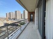 İcarəyə verilir 3 otaqlı yeni tikili 120 m², Ağ şəhər q., photo 4 from 8
