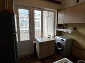 Satılır 3 otaqlı köhnə tikili 98 m², Köhnə Günəşli q., photo 7 from 8