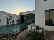 5 otaqlı həyət evi/bağ evi - Mərdəkan q. - 220 m²