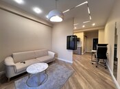 2 otaqlı yeni tikili - Nəsimi r. - 65 m²