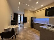 2 otaqlı yeni tikili - Nəsimi r. - 65 m²