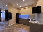 2 otaqlı yeni tikili - Nəsimi r. - 65 m²