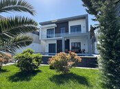 5 otaqlı həyət evi/bağ evi - Mərdəkan q. - 250 m²