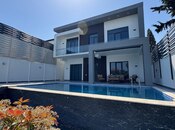 5 otaqlı həyət evi/bağ evi - Mərdəkan q. - 250 m²