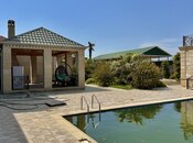 5-комн. дом/дача - пос. Мардакан - 300 м²