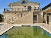 5-комн. дом/дача - пос. Мардакан - 300 м²