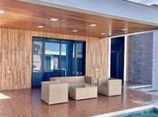 İcarəyə verilir 5 otaqlı həyət evi/bağ evi 260 m², Mərdəkan q., photo 2 from 8