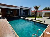 İcarəyə verilir 5 otaqlı həyət evi/bağ evi 260 m², Mərdəkan q., photo 3 from 8