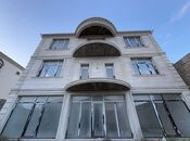 Satılır 7 otaqlı həyət evi/bağ evi 550 m², Badamdar q., photo 1 from 8
