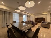 Сдаётся 3-комн. новостройка 180 м², Сабаильский р., photo 5 from 8