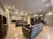 Сдаётся 3-комн. новостройка 180 м², Сабаильский р., photo 1 from 8