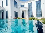 Satılır 5 otaqlı həyət evi/bağ evi 350 m², Mərdəkan q., photo 2 from 8