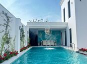 Satılır 5 otaqlı həyət evi/bağ evi 350 m², Mərdəkan q., photo 5 from 8