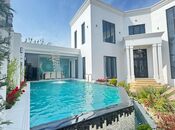 Satılır 5 otaqlı həyət evi/bağ evi 350 m², Mərdəkan q., photo 3 from 8