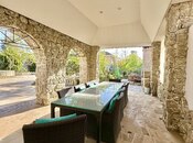 Satılır 6 otaqlı həyət evi/bağ evi 350 m², Mərdəkan q., photo 6 from 8