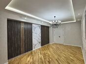 4 otaqlı yeni tikili - Həzi Aslanov m. - 155 m²