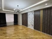 4 otaqlı yeni tikili - Həzi Aslanov m. - 155 m²