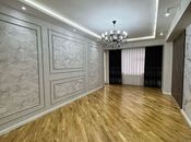 4 otaqlı yeni tikili - Həzi Aslanov m. - 155 m²