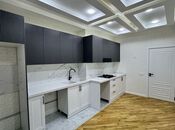 4 otaqlı yeni tikili - Həzi Aslanov m. - 155 m²