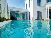 5-комн. дом/дача - пос. Мардакан - 350 м²