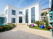 5-комн. дом/дача - пос. Мардакан - 350 м²