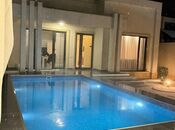 4 otaqlı həyət evi/bağ evi - Mərdəkan q. - 150 m²