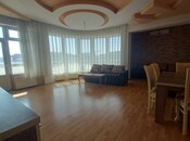 4 otaqlı yeni tikili - Nəsimi r. - 230 m²