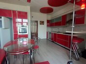 4 otaqlı yeni tikili - Nəsimi r. - 230 m²