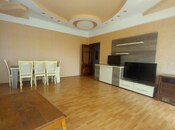 4 otaqlı yeni tikili - Nəsimi r. - 230 m²