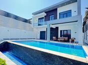 6 otaqlı həyət evi/bağ evi - Mərdəkan q. - 300 m²