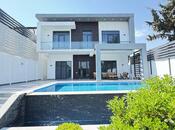 6 otaqlı həyət evi/bağ evi - Mərdəkan q. - 300 m²
