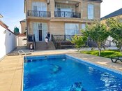 6-комн. дом/дача - пос. Шувеляны - 480 м²