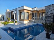 5-комн. дом/дача - пос. Мардакан - 240 м²
