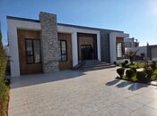 5-комн. дом/дача - пос. Мардакан - 240 м²