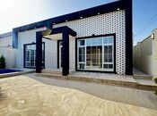 4 otaqlı həyət evi/bağ evi - Mərdəkan q. - 150 m²
