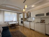 Elan №5152961 - Bakı, Şah İsmayıl Xətai m., 3 otaqlı, 157 m², 8/18 mərtəbə