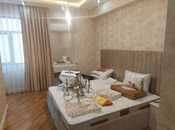 Satılır 2 otaqlı yeni tikili 96 m², Şah İsmayıl Xətai m., photo 6 from 8